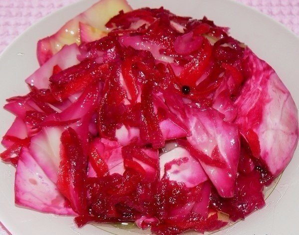 1 КАПУСТА и 1 СВЕКЛА! Так ВКУСНО, что вы их еще не ели! СТОИТ КОПЕЙКИ, А ВКУС НА МИЛЛИОН