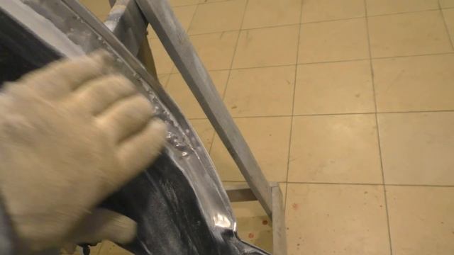 переделка крышки багажника киа сид смотреть онлайн