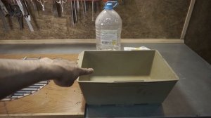 Печь для казана из гидроаккумулятора