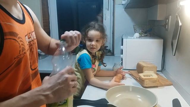 Яичница по Бирмингемски смотреть онлайн