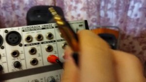 как подключить две концертные колонки в пару