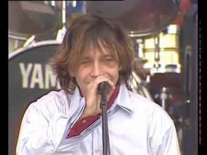 НАШЕСТВИЕ 2002: Мумий Тролль - Это по любви