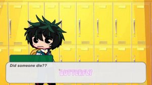 Tentacle Locker Trend.. 😳