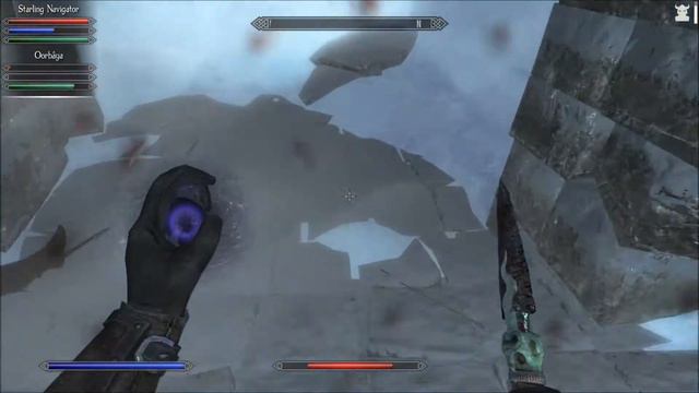 Let's Play Enderal - Forgotten Stories (Skyrim Mod - Blind), Part 260: Old Hatolis смотреть онлайн