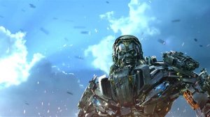 Lockdown Ultimate Suite (Transformers: Age of Extinction - Steve Jablonsky)