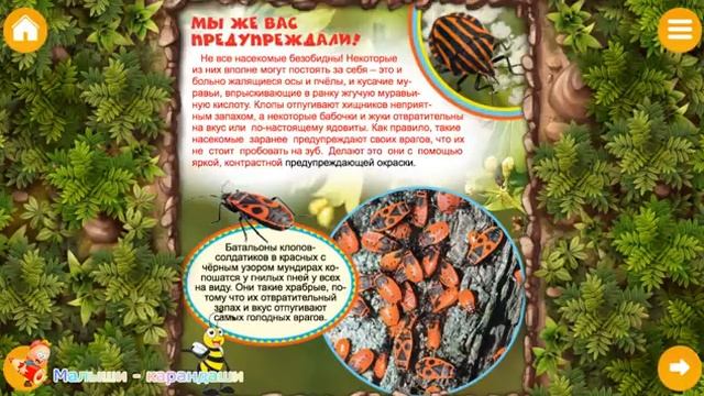 Окружающий мир. Моя первая энциклопедия, 