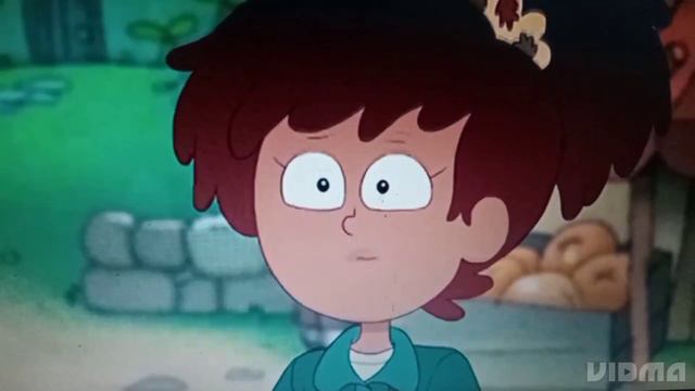 Amphibia | Season 4 official Teaser Coming soon. 👧🏿🐸 смотреть онлайн