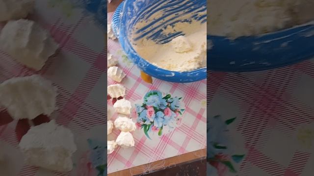 вкусные сырники без муки??