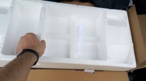 Небольшой анбоксинг Smart Balance Wheel 10.5