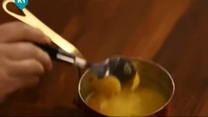 Свинина в апельсиновой глазури. Рецепты счастья: новая история