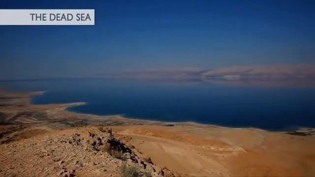 Израиль небольшой, но выдающийся! Про Израиль за 6 минут
