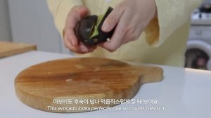 (sub) 자취 vlog | 집밥에 진심인 자취생 브이로그, 마라배추를 널리 알리고 세상을 이롭게 어쩌구..