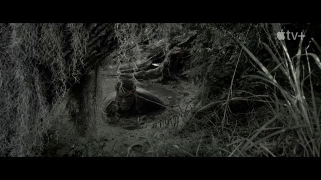 Оcвoбoждeние (2023) ? Трейлер