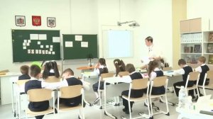 Учитель года России 2021. Андреева М.А. Начальные классы.