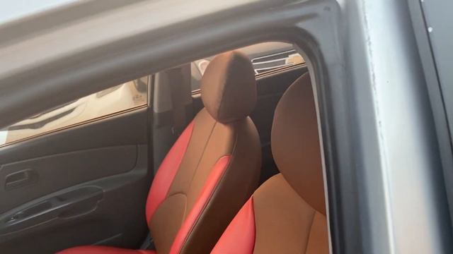 Kia pride sx 2008 nhập khẩu số tự động có ở ôtô cũ Đoàn Nghị LH 0979709565 / 0964656865 смотреть онлайн