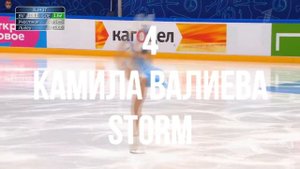 ПОЧЕМУ ДАНИИЛ ГЛЕЙХЕНГАУЗ ХОРОШИЙ ХОРЕОГРАФ?