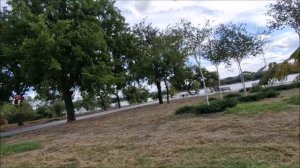 Измаил. Прогулка по чудесному месту. Набираемся положительных эмоций!