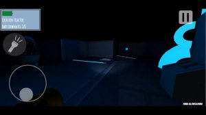 Imposter 3D: Online Horror - Gameplay Walkthrough Part 110 - Old Version [iOS,Android]