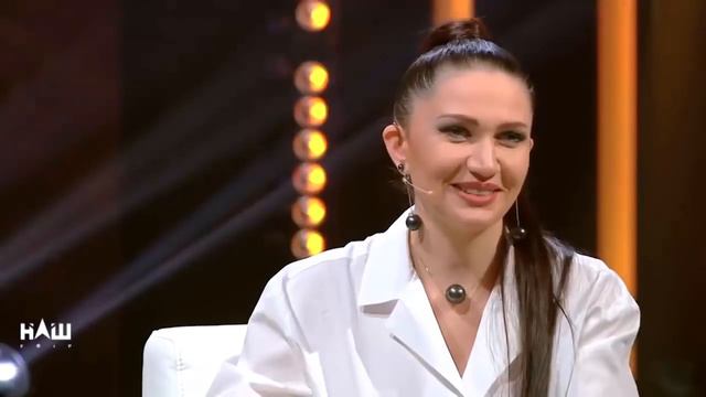 Алеся бацман в молодости фото
