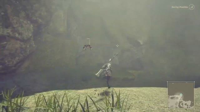 Cringe Pr0n is Craaaazzzyyy | Neir Automata смотреть онлайн