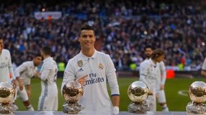 Месси или Роналду 10%%% разница