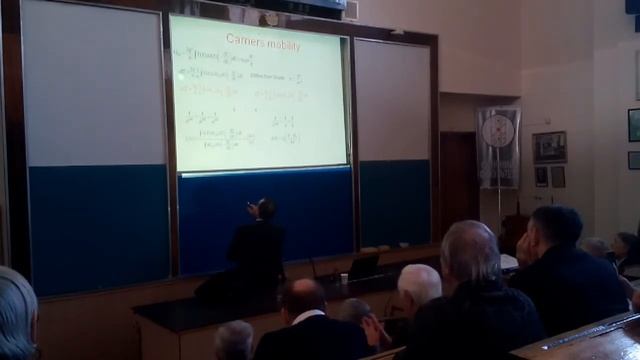 Новейшие достижения в физике графена смотреть онлайн