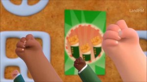 Босс-молокосос Рождественский бонус - русский трейлер  мультфильм 2022  Netflix (720p).mp4