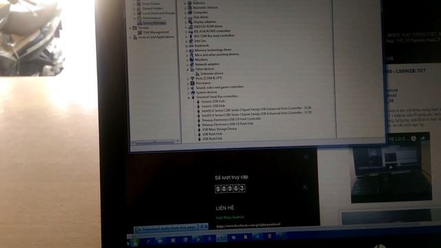 Lenovo Tab S8-50 Fix Boot Failed EFI Hard Drive recovery DroidBoot mode update Android 5.0.1 Lollio смотреть онлайн