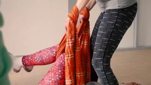 Семинар Ребозо Зифа Асташко