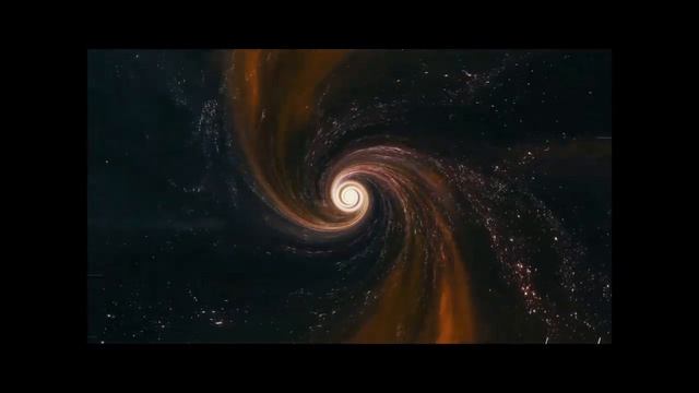 Наполнение Космическим Потоком.Медитация.Релакс.Ambient.