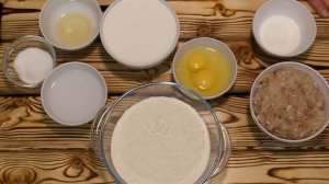 Блинчики с куриной грудкой, блинчики с курицей, блинчики с начинкой из курицы