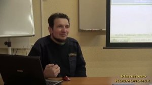 Космопоиск. Вадим Чернобров. Удивительные феномены мира. Часть - 1