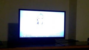 Переключение каналов! Аналоговое ТВ г.  Алушта