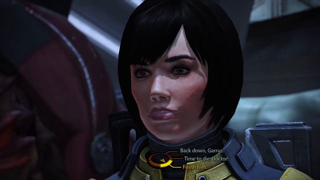 Mass Effect™ Legendary Edition_20210523120643 смотреть онлайн