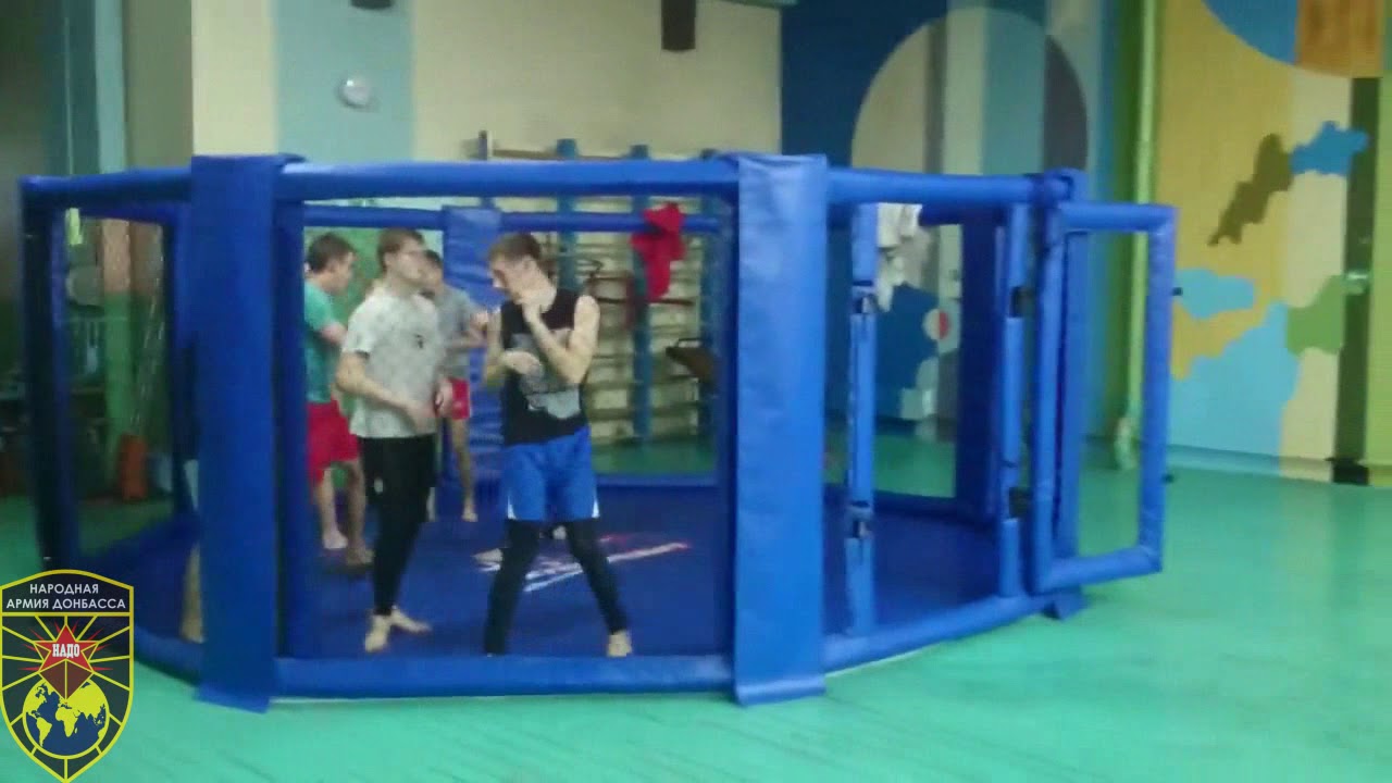 Горловка