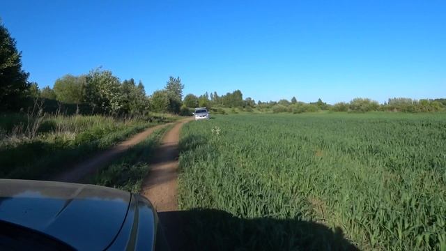 Тест экшен камеры Sony HDR AS300 смотреть онлайн