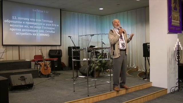 26 09 2014 сессия 1 - Владимир Игнатенко, сессия 2 - Luther Meier смотреть онлайн