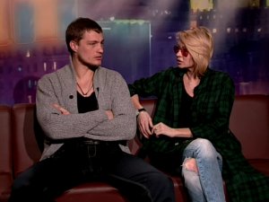 ДОМ-2 Город любви 3616 день Вечерний эфир (04.04.2014)