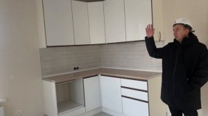 Обзор ЖК Расцветай в Янино |Смотрим три варианта отделки| Лучший семейный комплекс в Янино