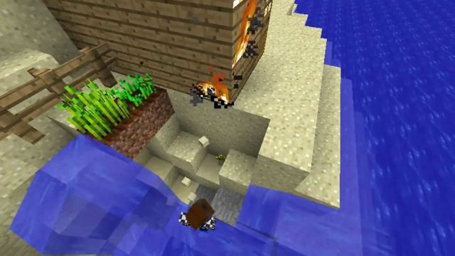 Что будет, если не знать, что такое TNT. смотреть онлайн