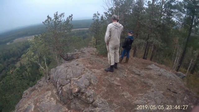 Медведь камень- поход выходного дня 🏡🚣🏞️