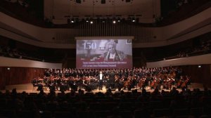 РАХМАНИНОВ Кантата «Весна» для баритона, хора и оркестра / RACHMANINOFF Spring, Op.20, Cantata