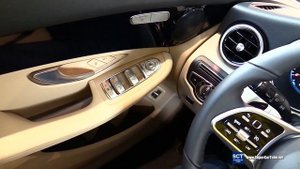 2020 Mercedes Benz GLC Class GLC 200d - Exterior and Interior Walkaround