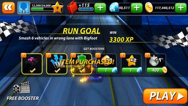 On The Run Mobile - Wasabi смотреть онлайн