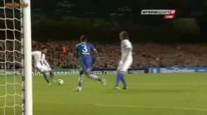 Chelsea vs Basel 1:2 GOALS HIGHLIGHTS