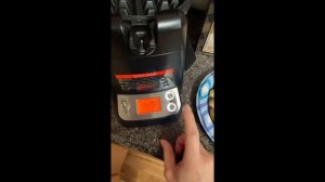 Elechomes HRW6001 Flip Belgian Waffle Maker Review & How To Use | Best Seller Waffle Maker