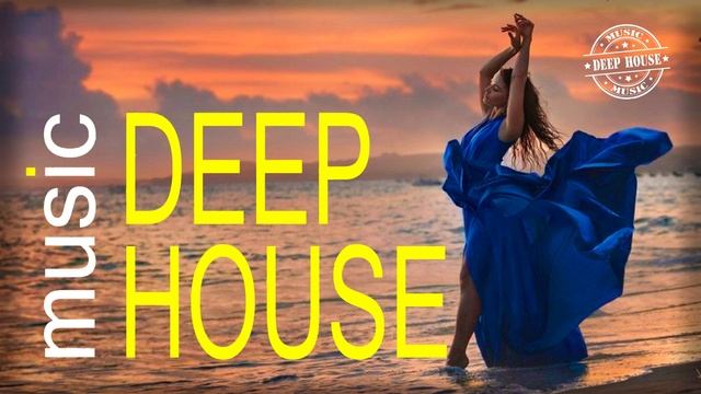 Desert music ethnic deep house 2024