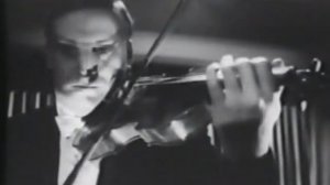 The Flight of the Bumblebee - Yehudi Menuhin