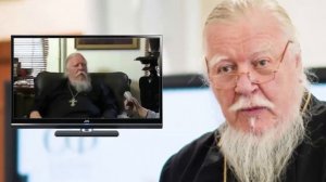 РУССКИЙ священник про ИСЛАМ и МУСУЛЬМАН