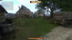 Kingdom Come: Deliverance PC  Live Stream - cz sub